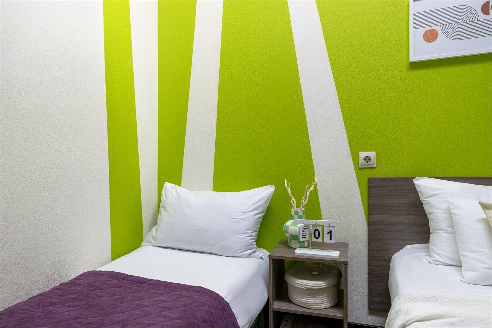 Мансарда Плюс