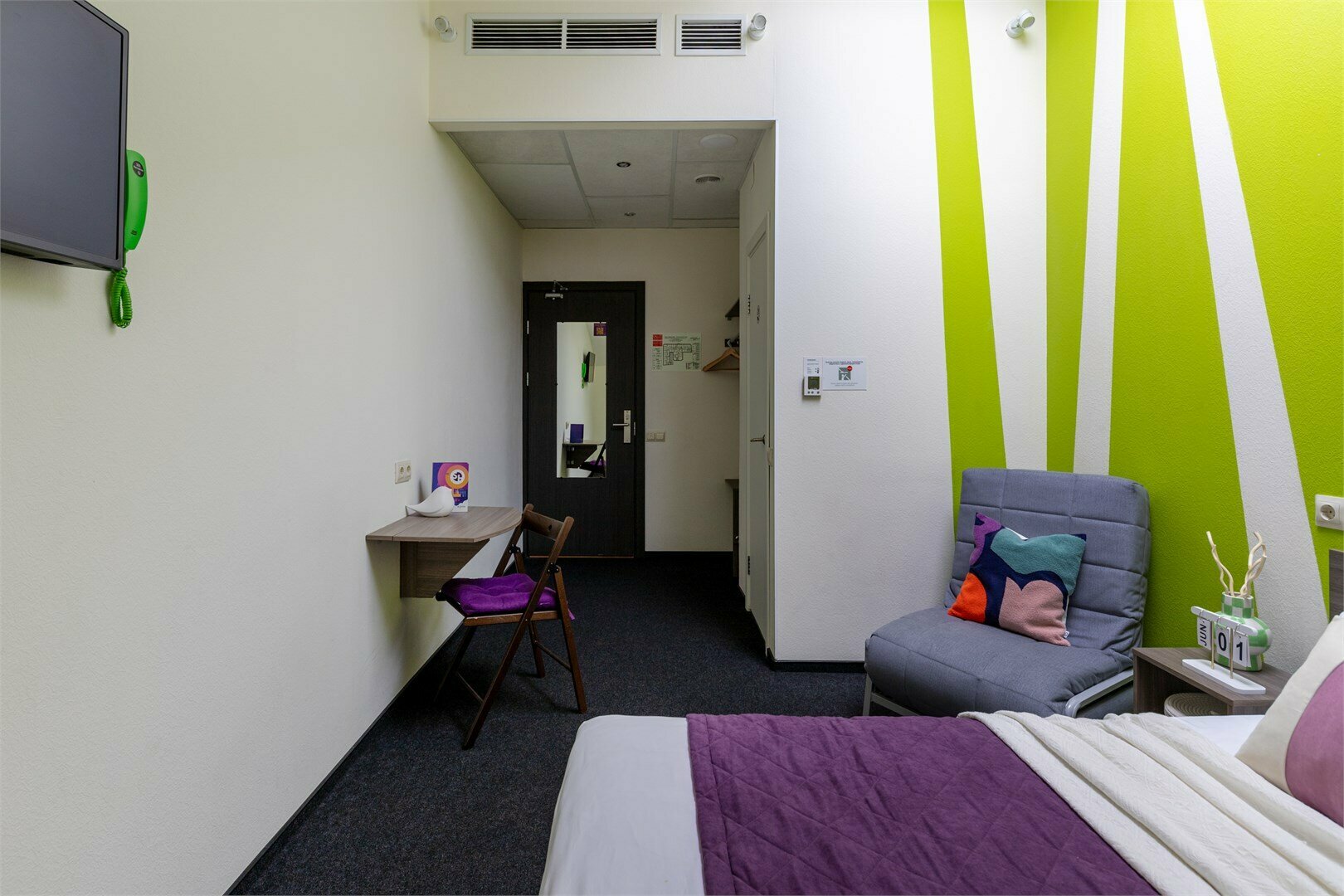 Мансарда Плюс