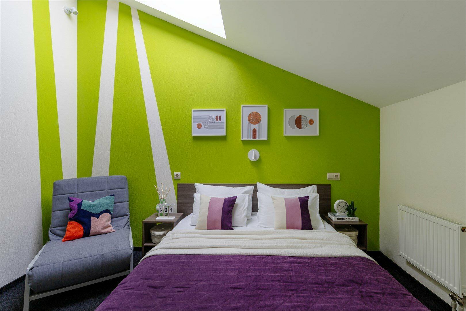 Мансарда Плюс