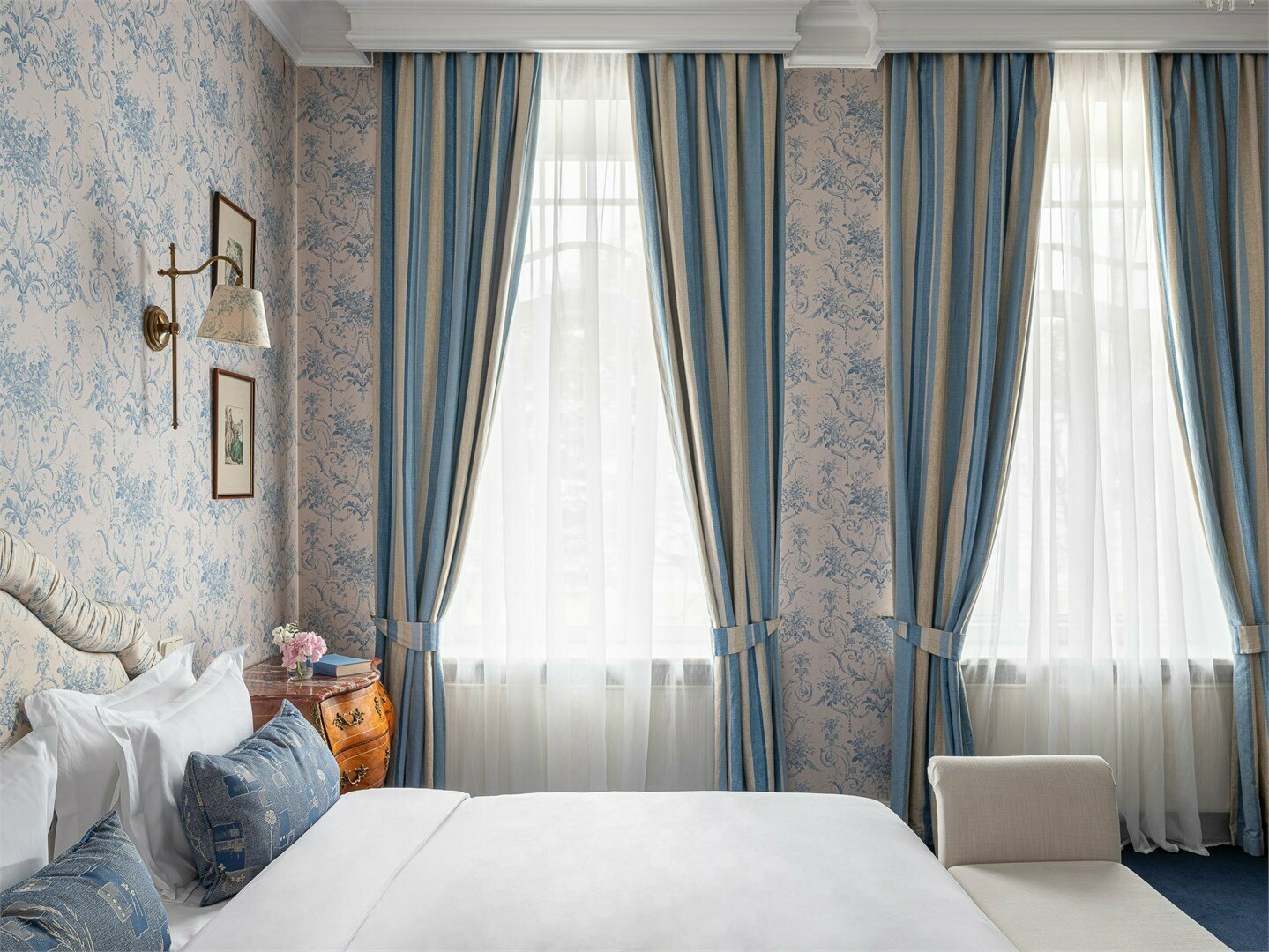 Дачный Семейный Люкс (№1, 3, 7)