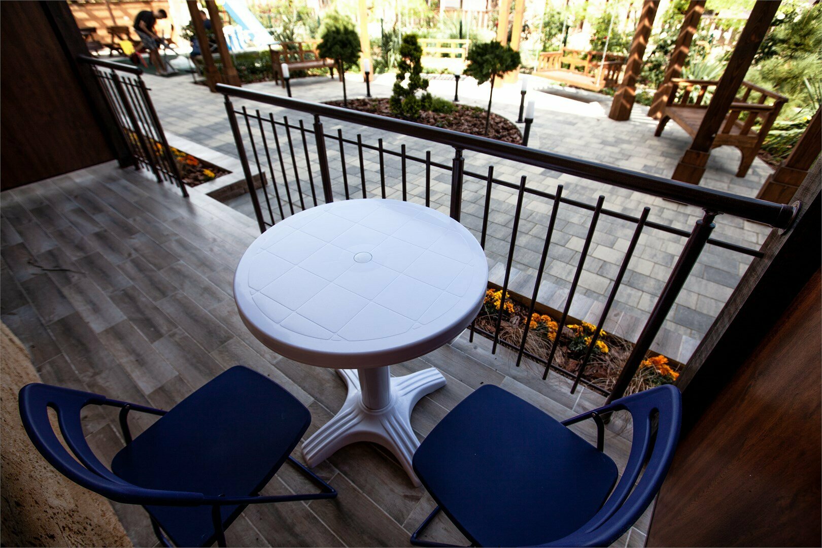 2-комнатный Люкс