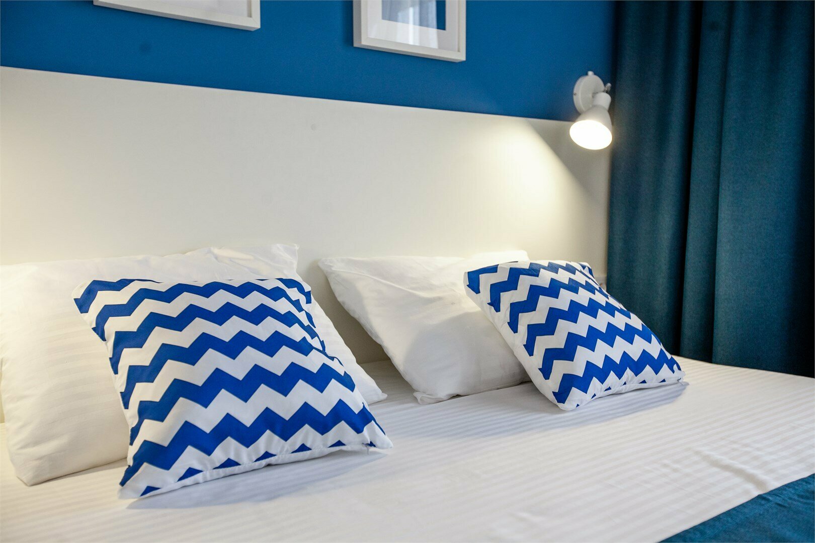 3-местный стандарт