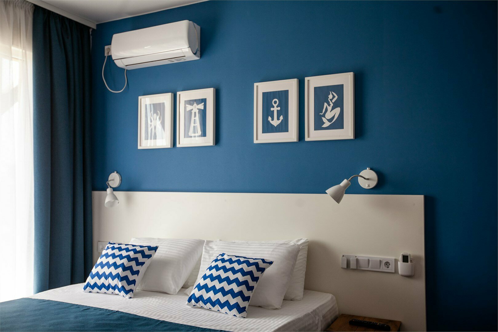 4-местный стандарт семейный