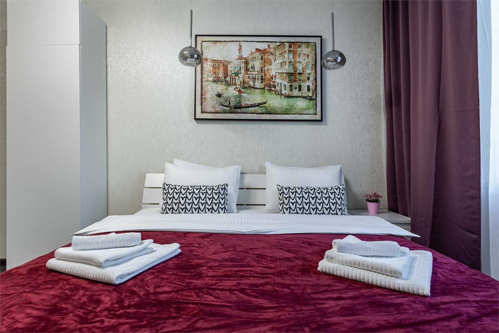 Студия «Престиж»