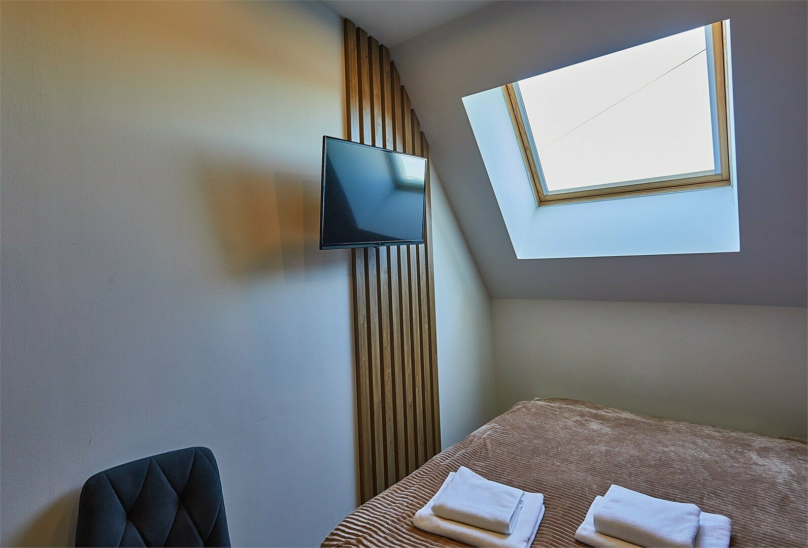 Стандарт Мансарда