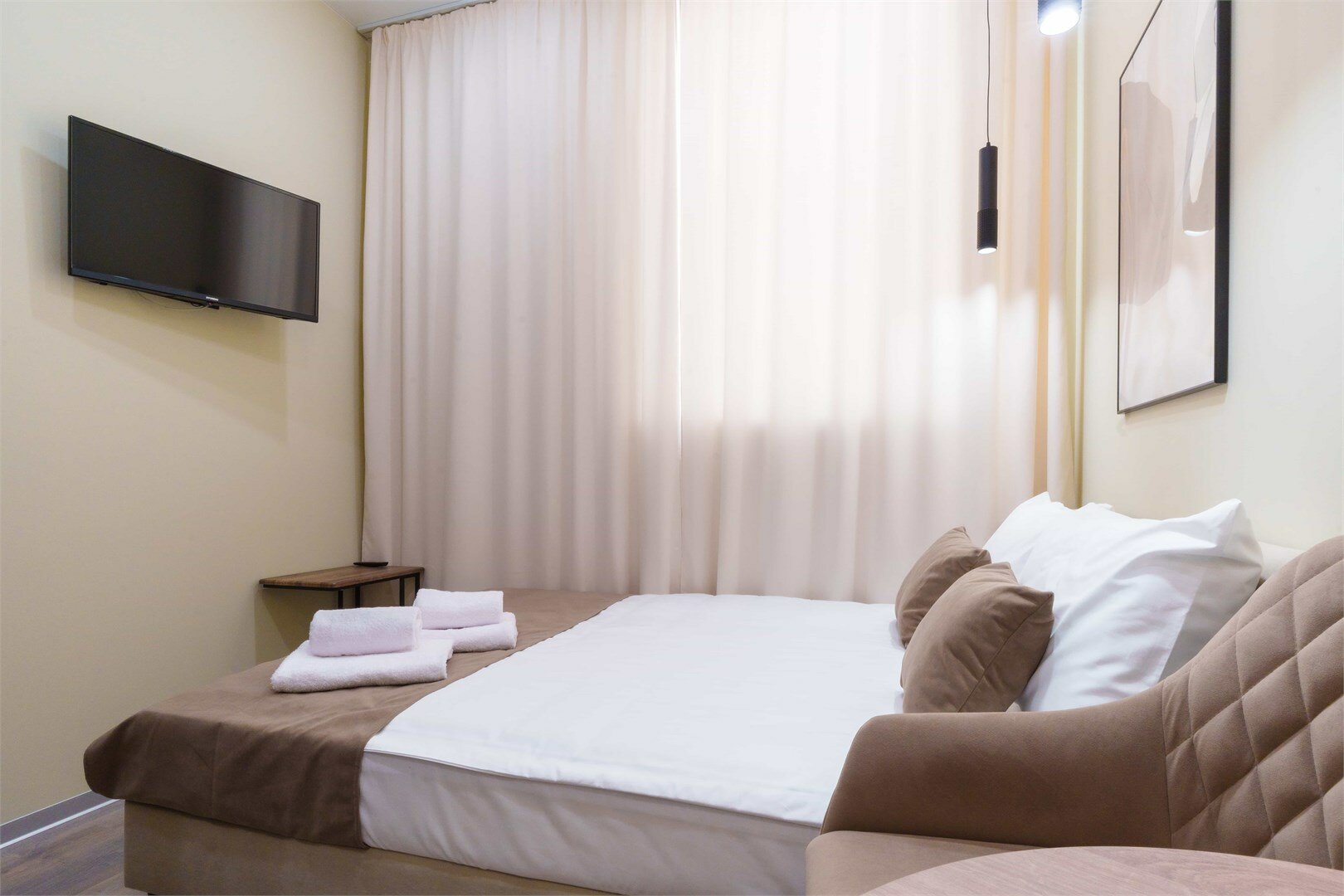 Студия Комфорт