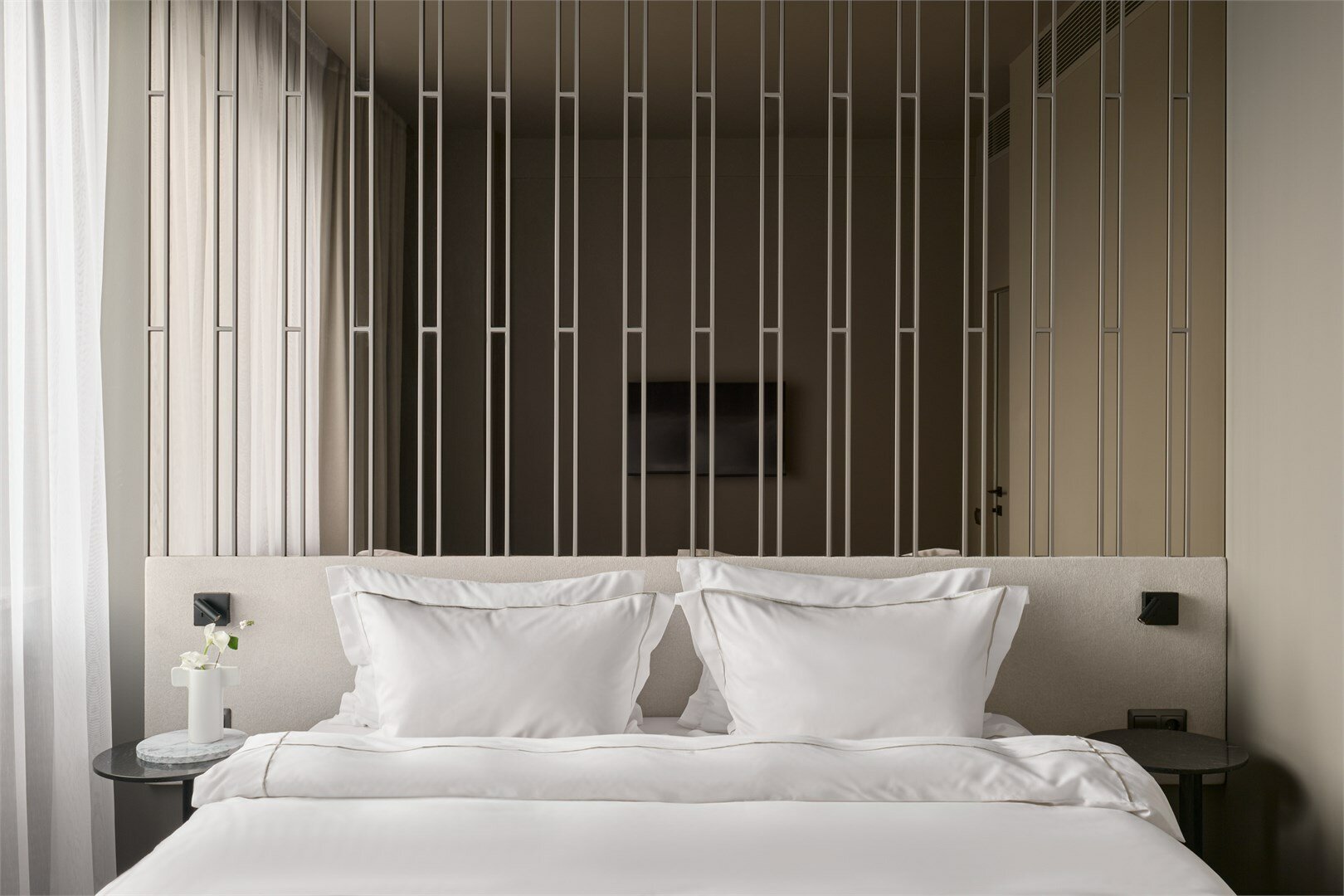 Стандартный люкс