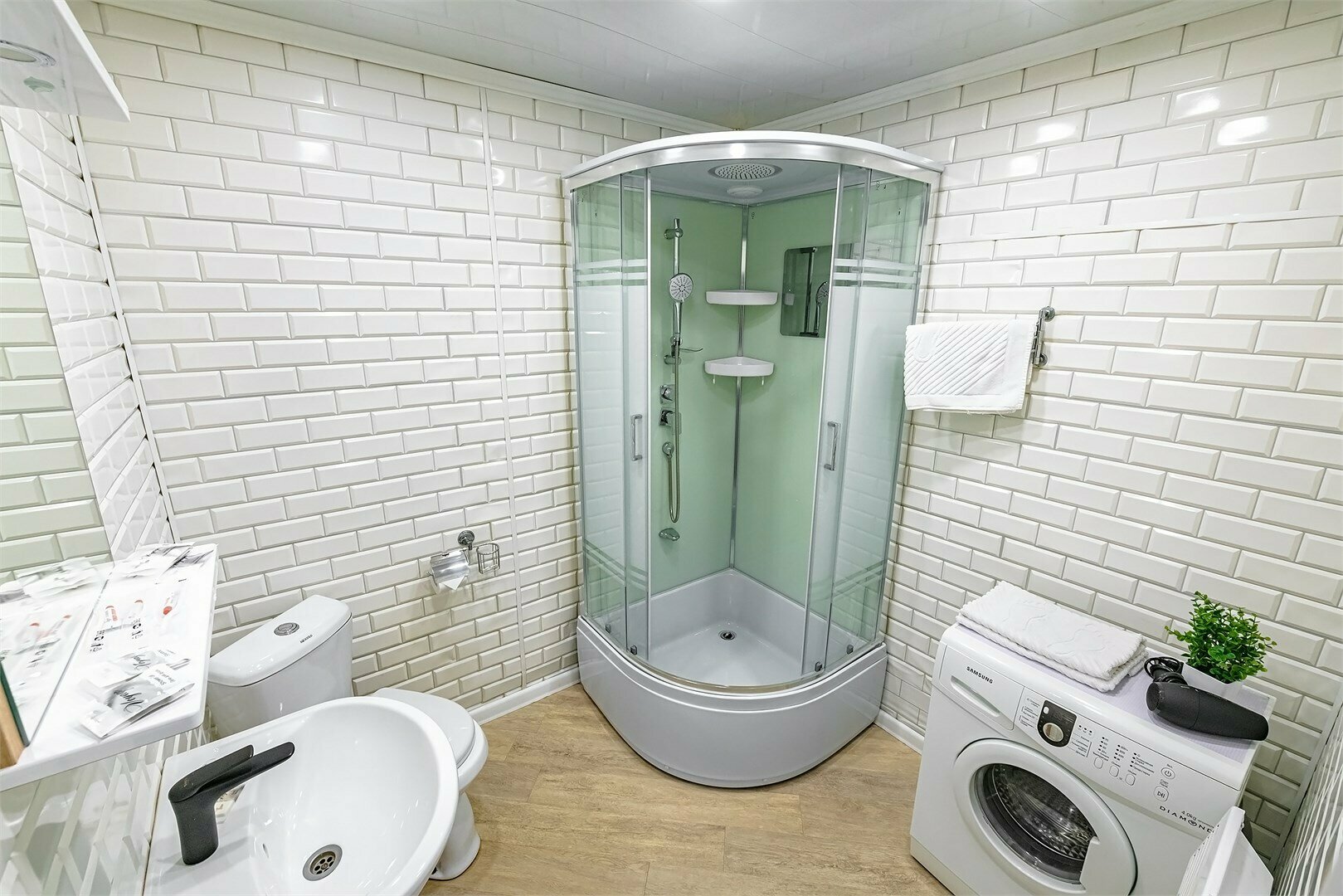 Улучшенный