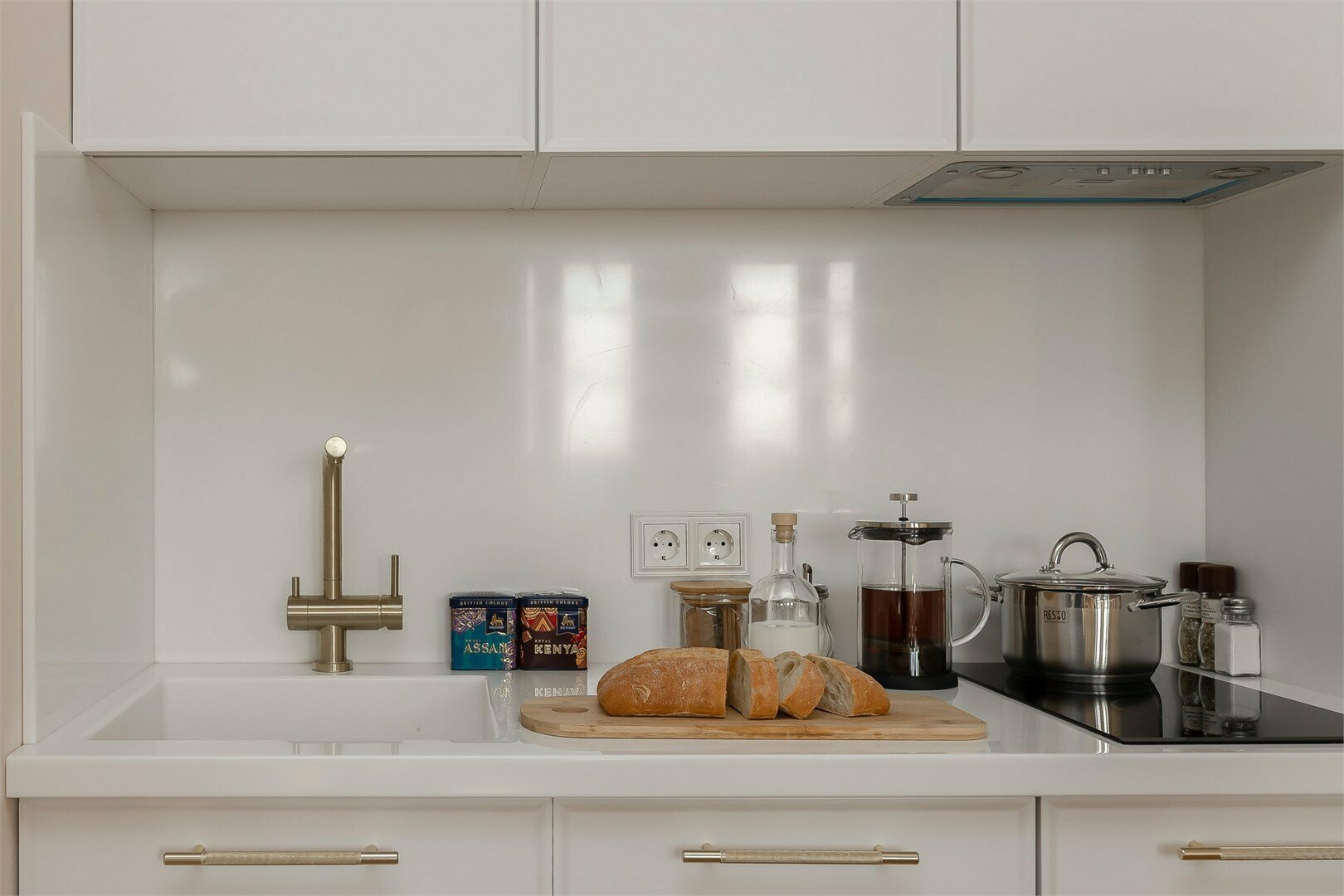 Opera - 3х местные делюкс апартаменты в "Савеловский-Сити" (19 этаж)