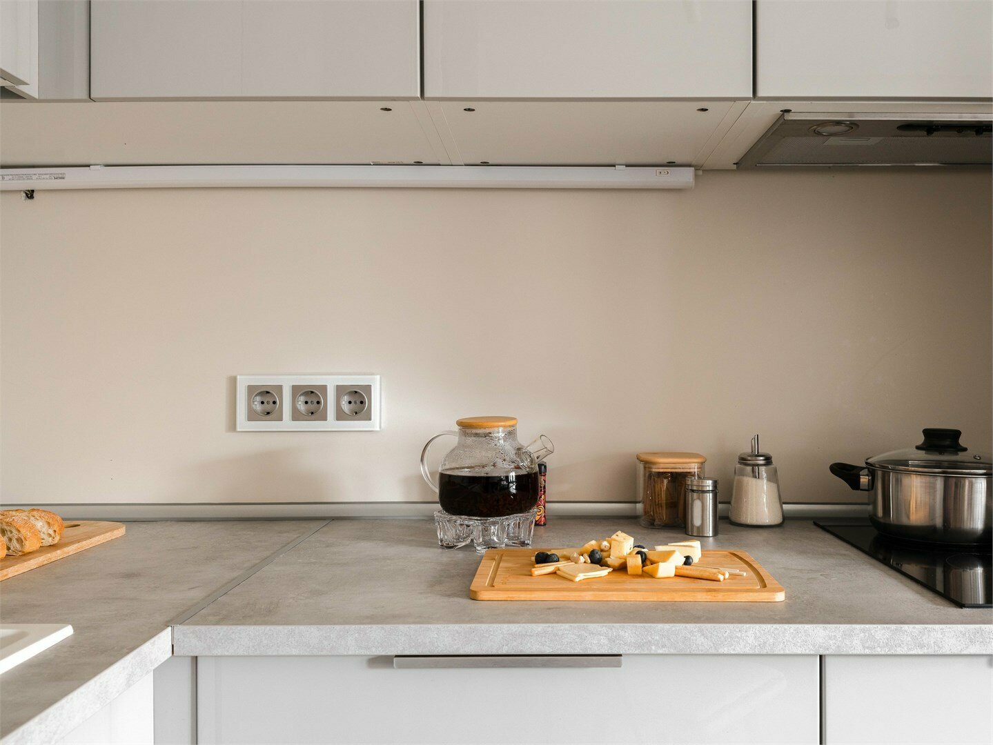 Avangard - 3х местные делюкс-апартаменты в "Савеловский-Сити" (3 этаж)