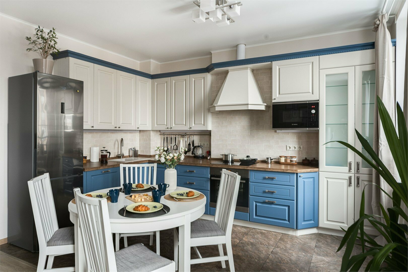 Family Premium - 3х комнатные апартаменты в "Савеловский Сити" (75 кв.м., до 6 гостей)