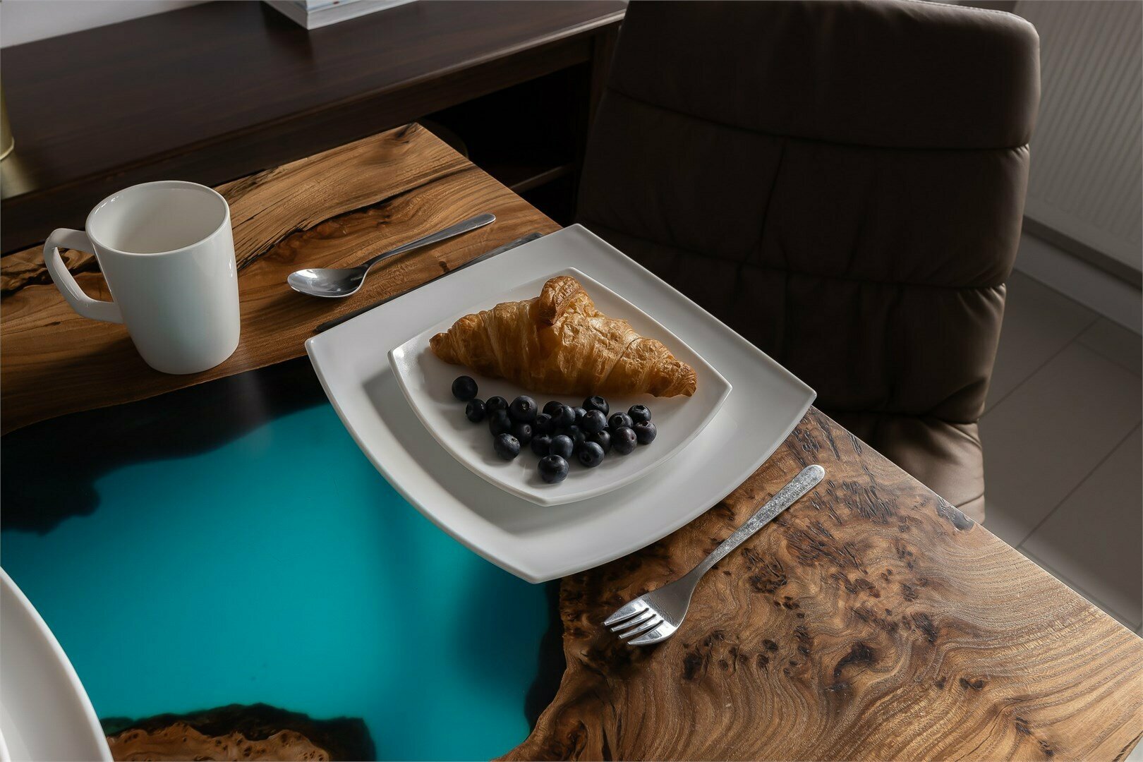 Valencia - 4х местные делюкс-апартаменты в "Савеловский-Сити" (21 этаж)