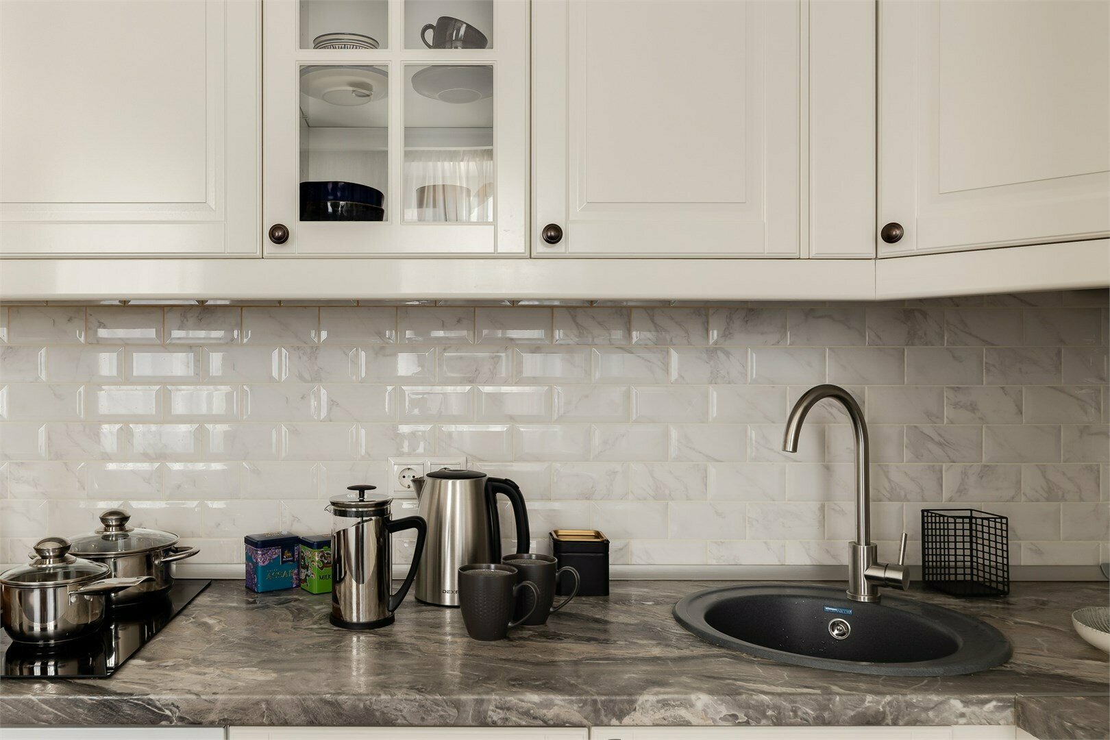 Venezia - 2х местные делюкс-апартаменты в "Савеловский-Сити" (17 этаж)