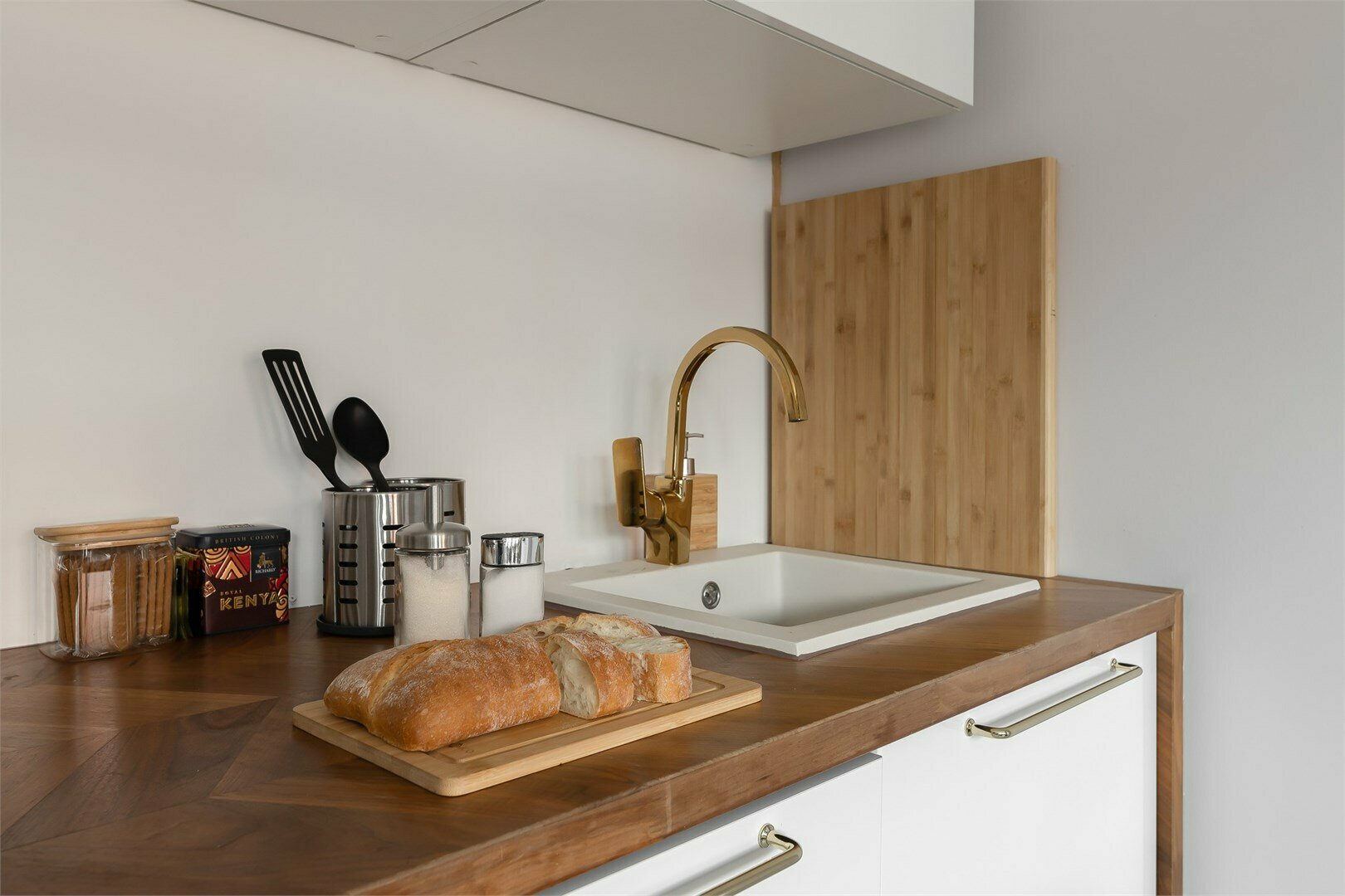 Valencia - 4х местные делюкс-апартаменты в "Савеловский-Сити" (21 этаж)