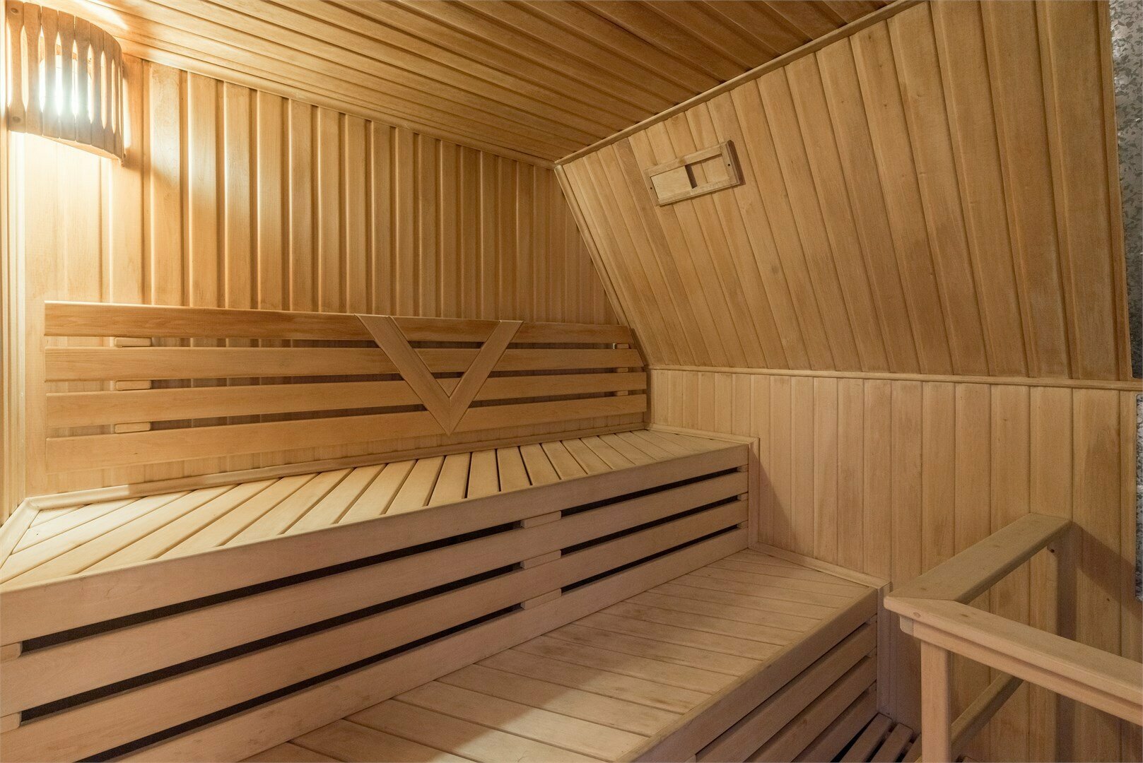 Апартаменты