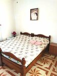 Двухместный номер с 2 отдельными кроватями и ванной в Гостевой дом Маргарита
