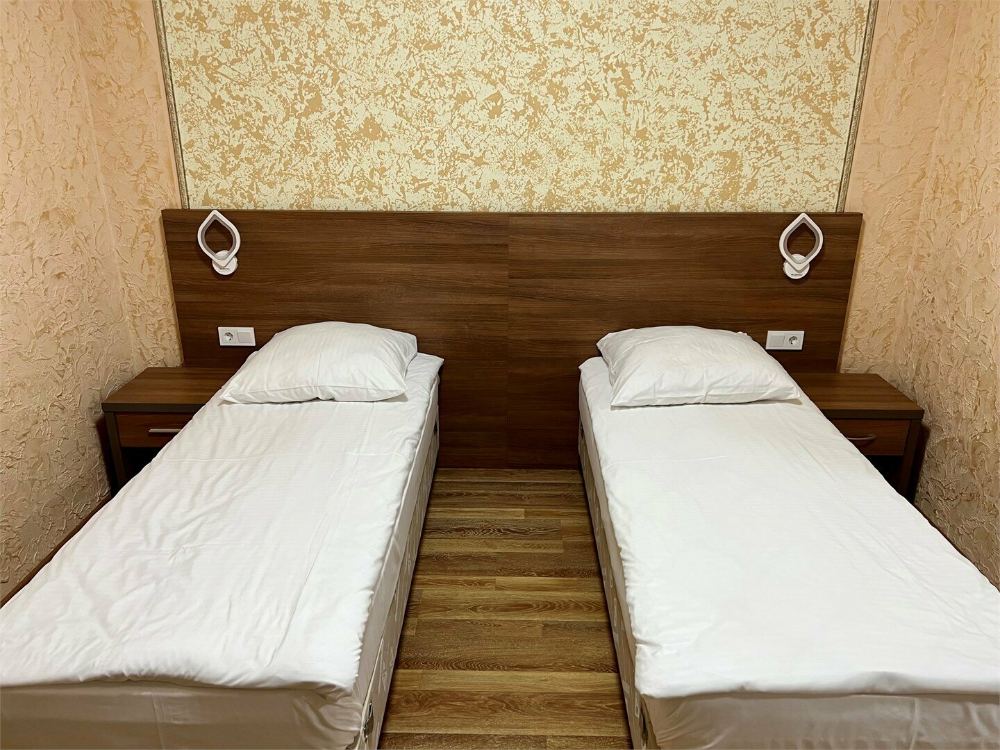 Стандартный номер