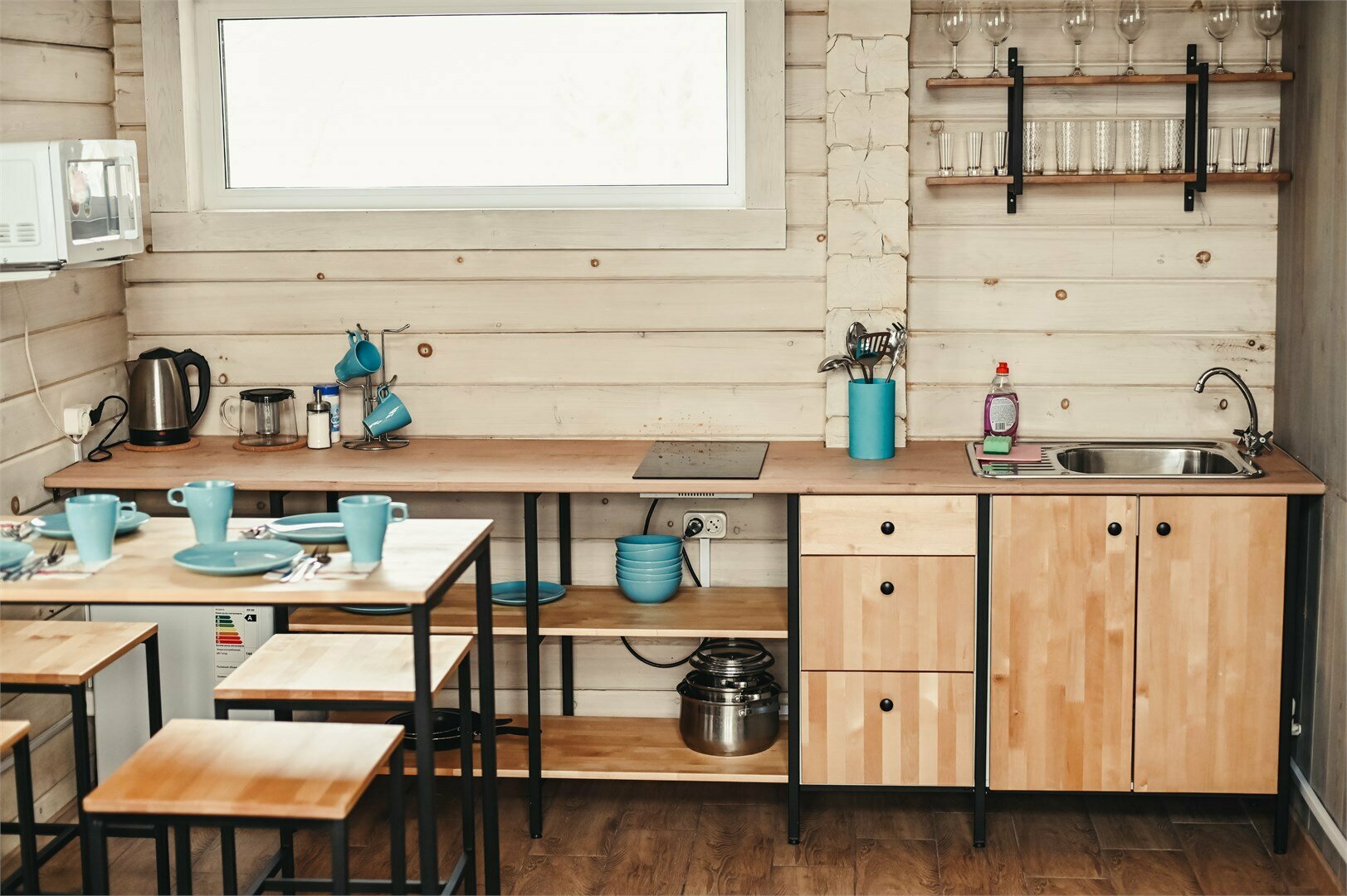 Семейный номер