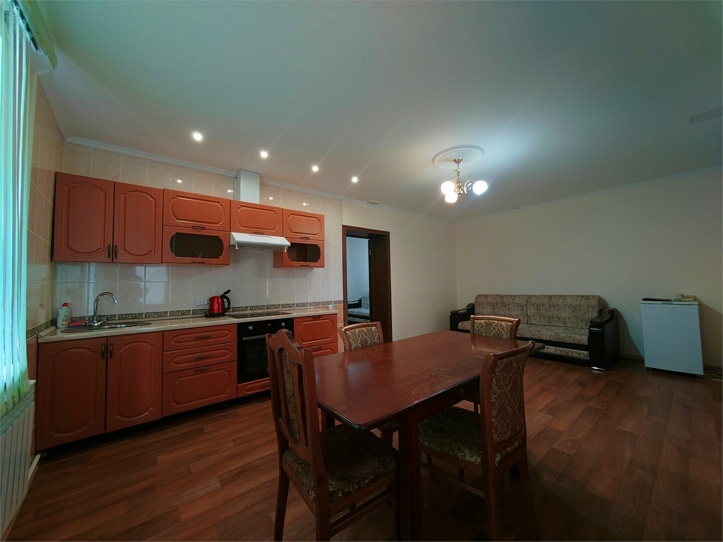 ДЕЛЮКС СЕМЕЙНЫЙ