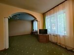 СЬЮИТ С БАЛКОНОМ в Хвалынский