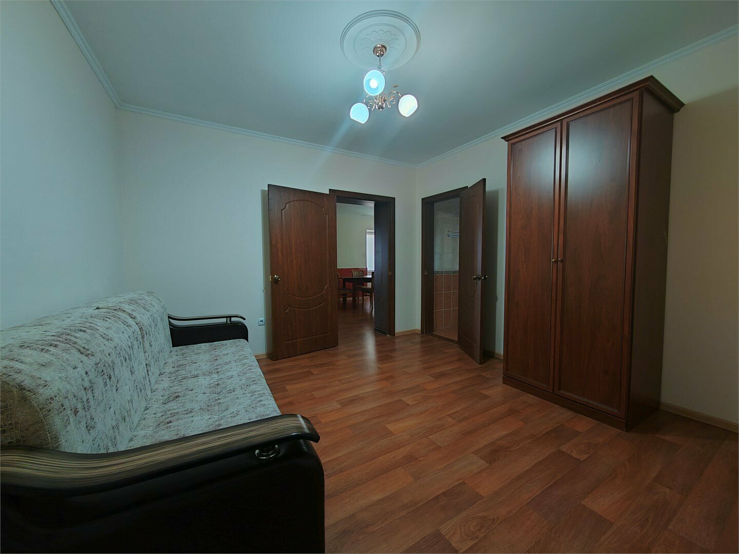 ДЕЛЮКС СЕМЕЙНЫЙ