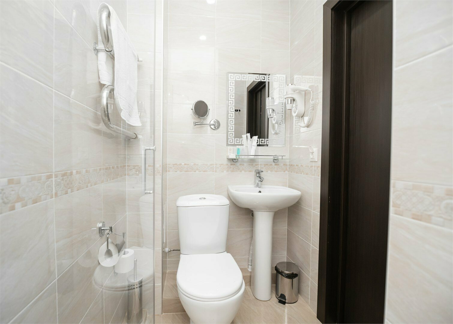 Мини студия