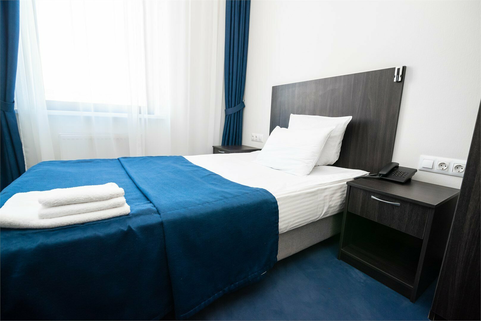 Мини студия