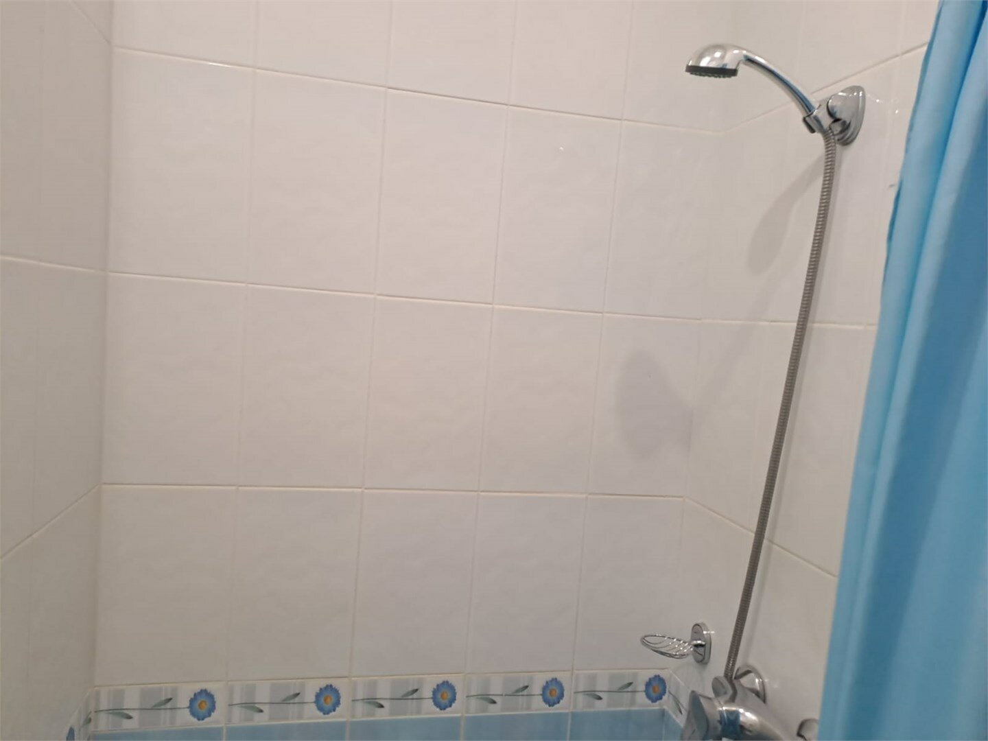 двухместный номер 1 этаж