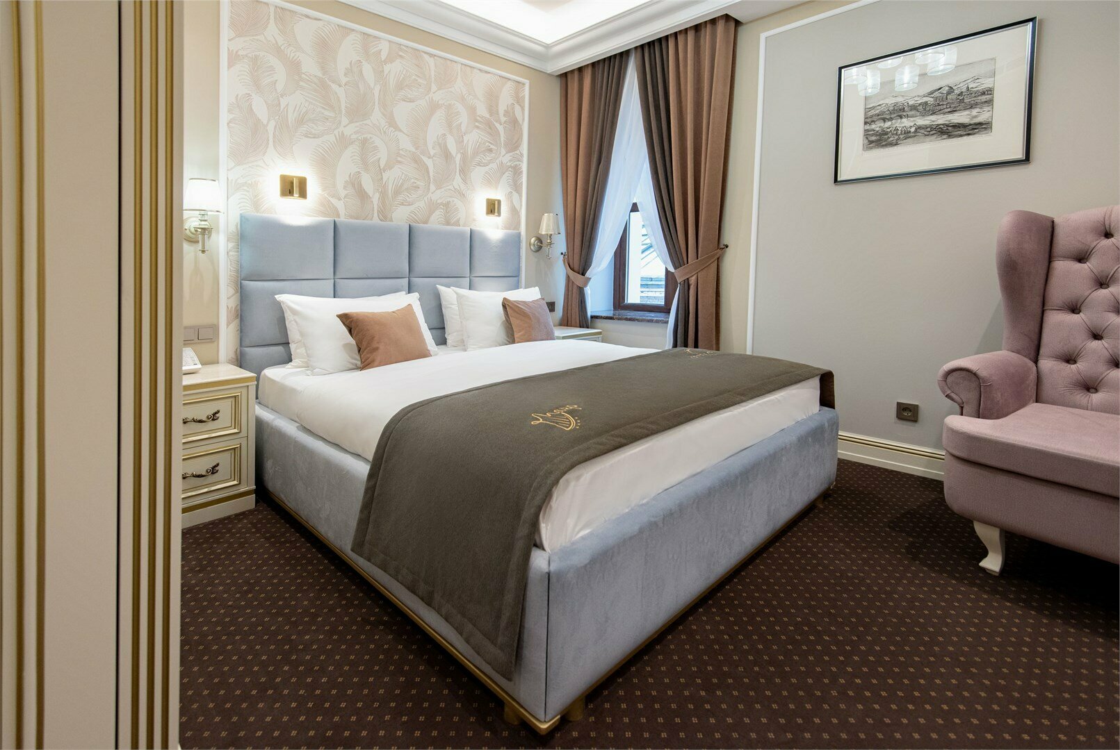 Стандарт Комфорт