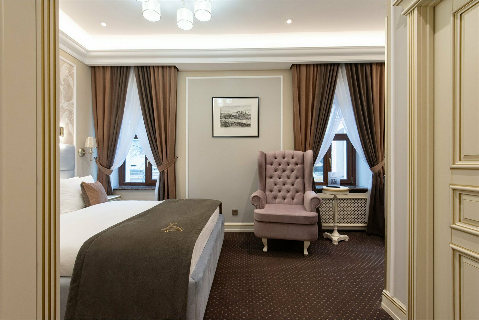 Стандарт Комфорт