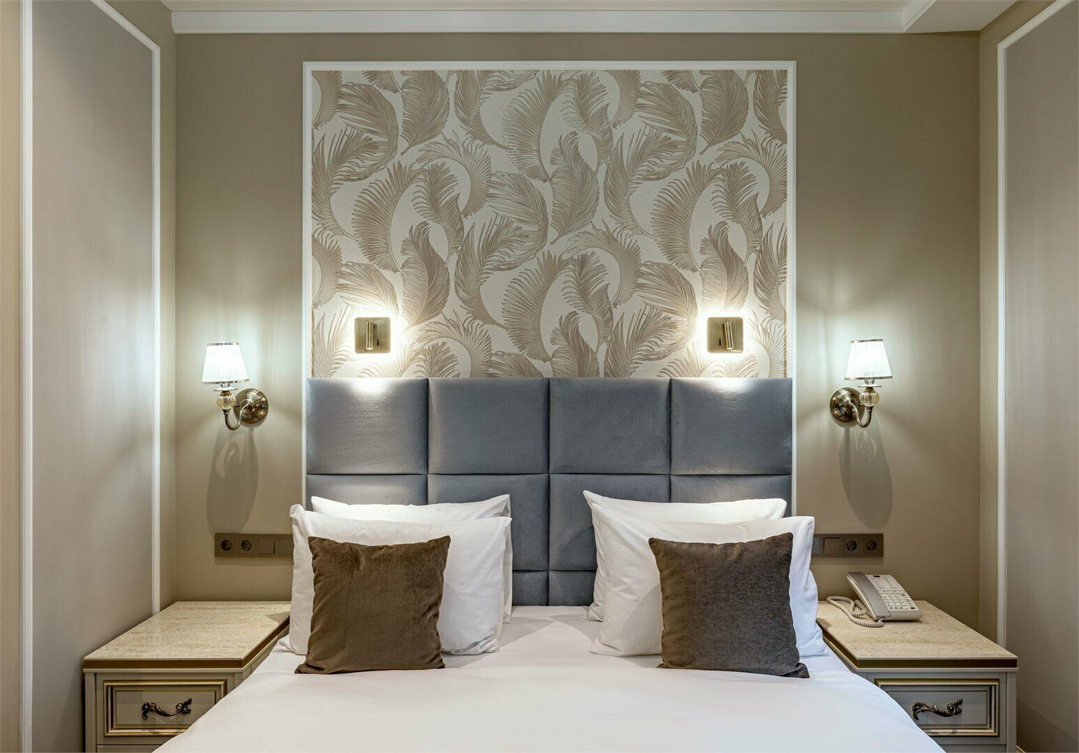 Стандарт Комфорт