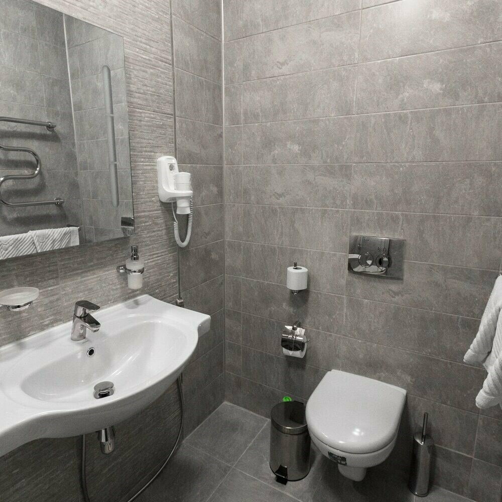 Стандарт Приаллейный (двухместный)