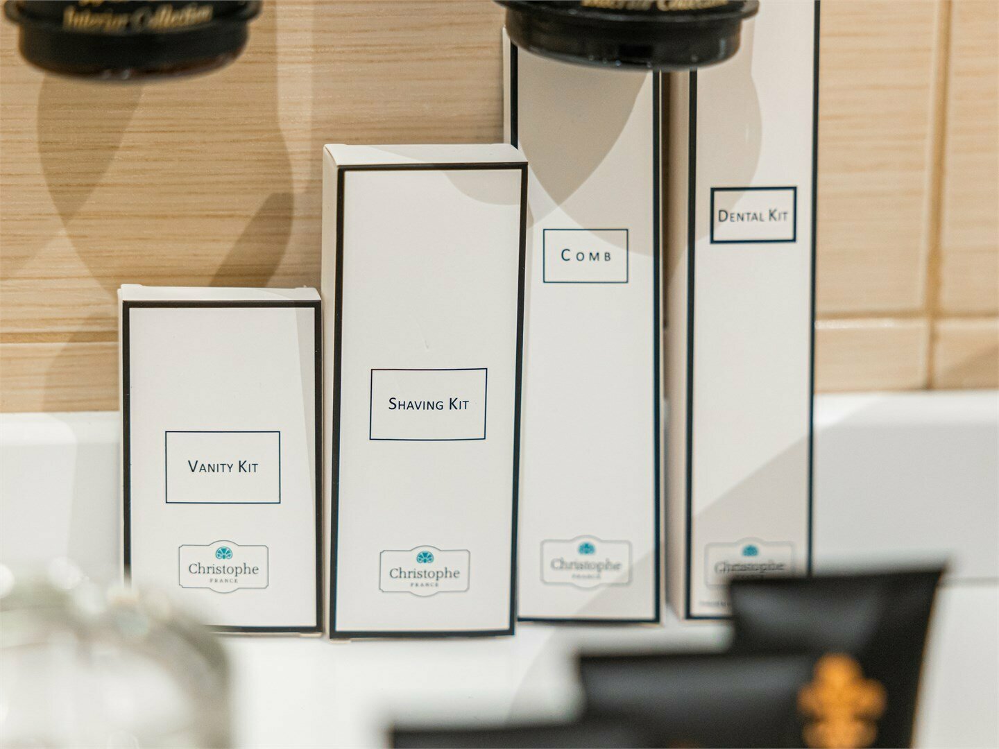 Комфорт с двумя кроватями