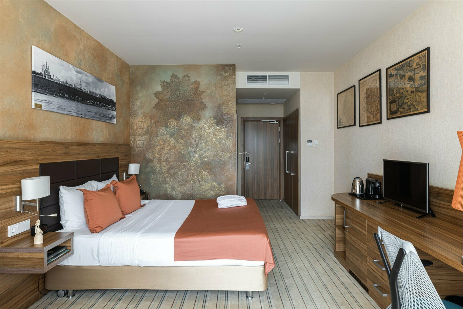 Комфорт «Вятский»