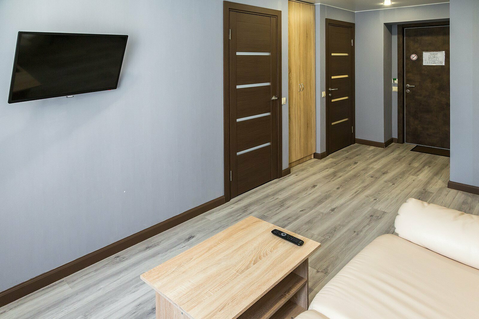 Бизнес 2-комнатный  номер