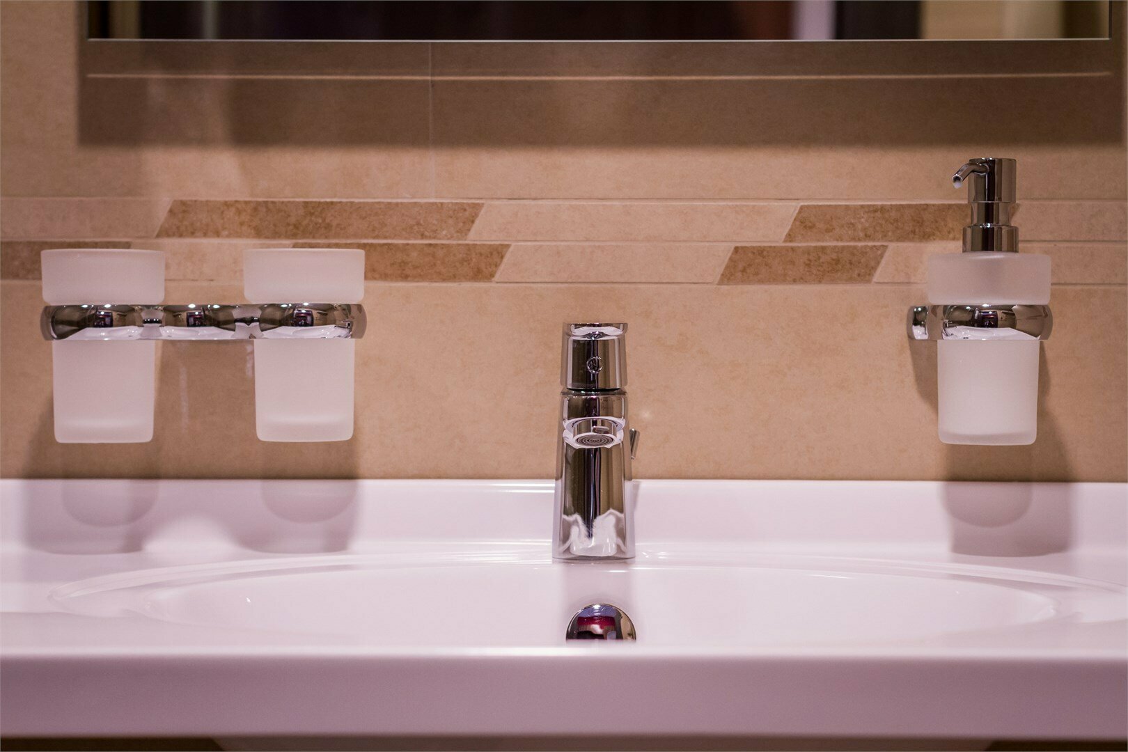 Семейный полулюкс