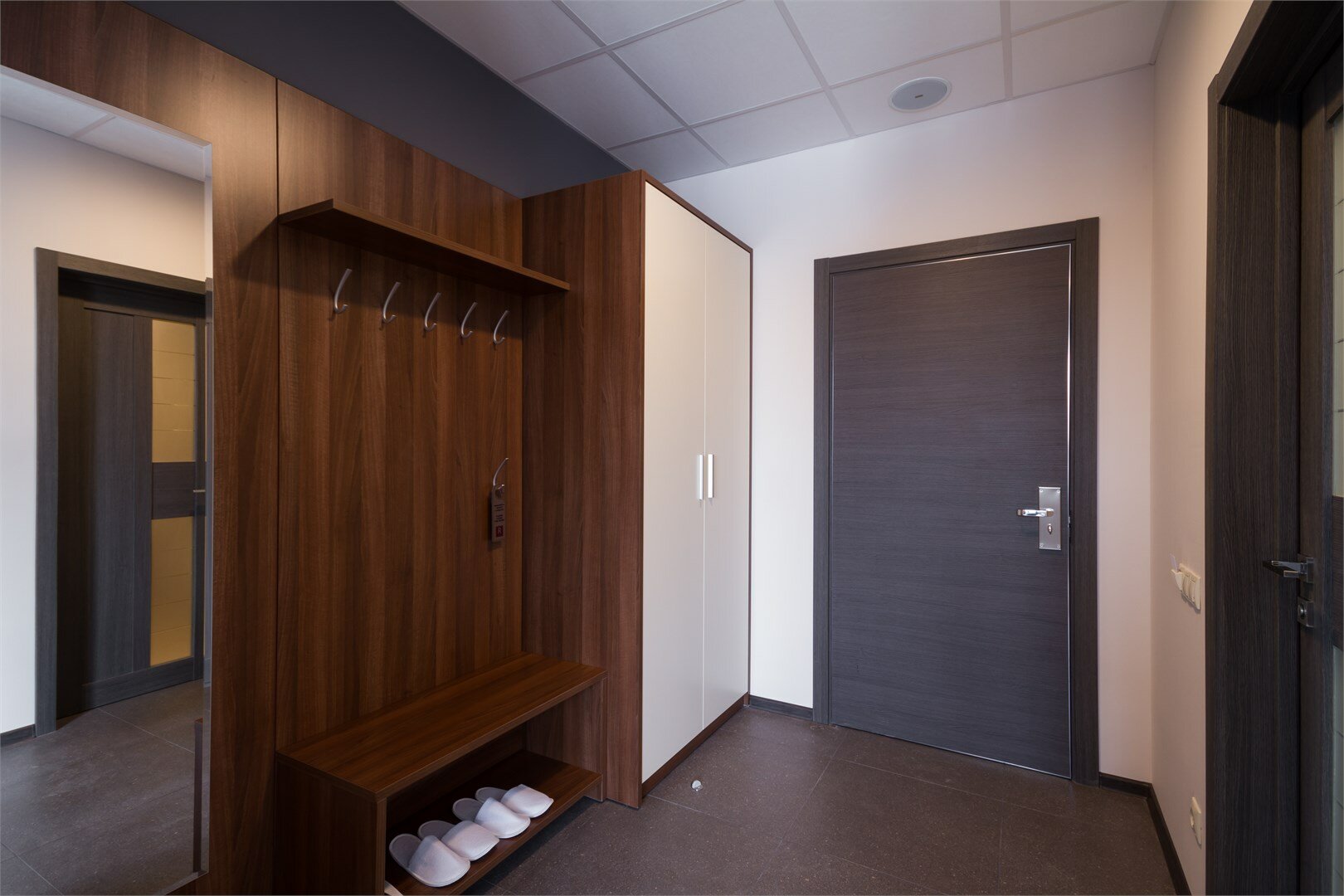 Семейный полулюкс