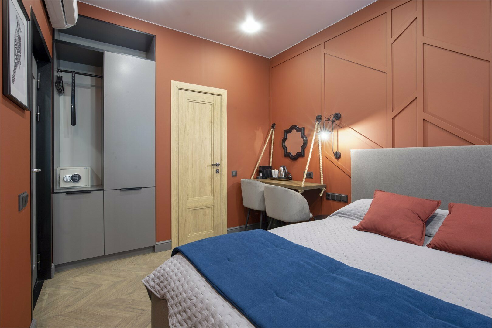 Улучшенный