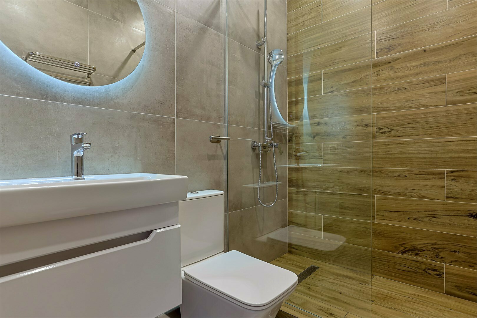 Двухместный номер с видом на море