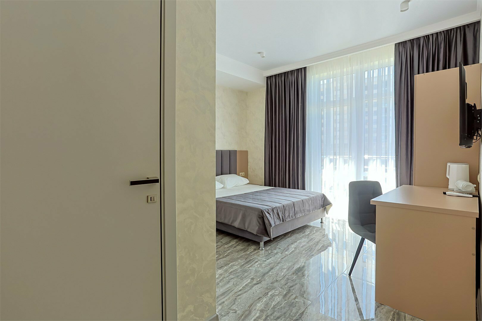 Двухместный с дополнительным местом