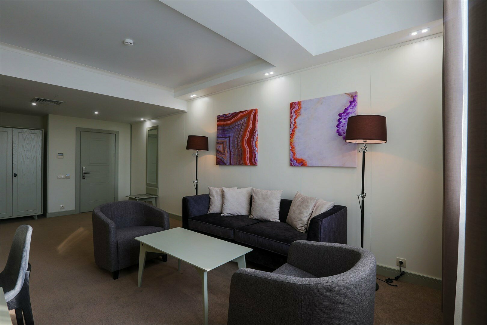 Люкс "Марсала"