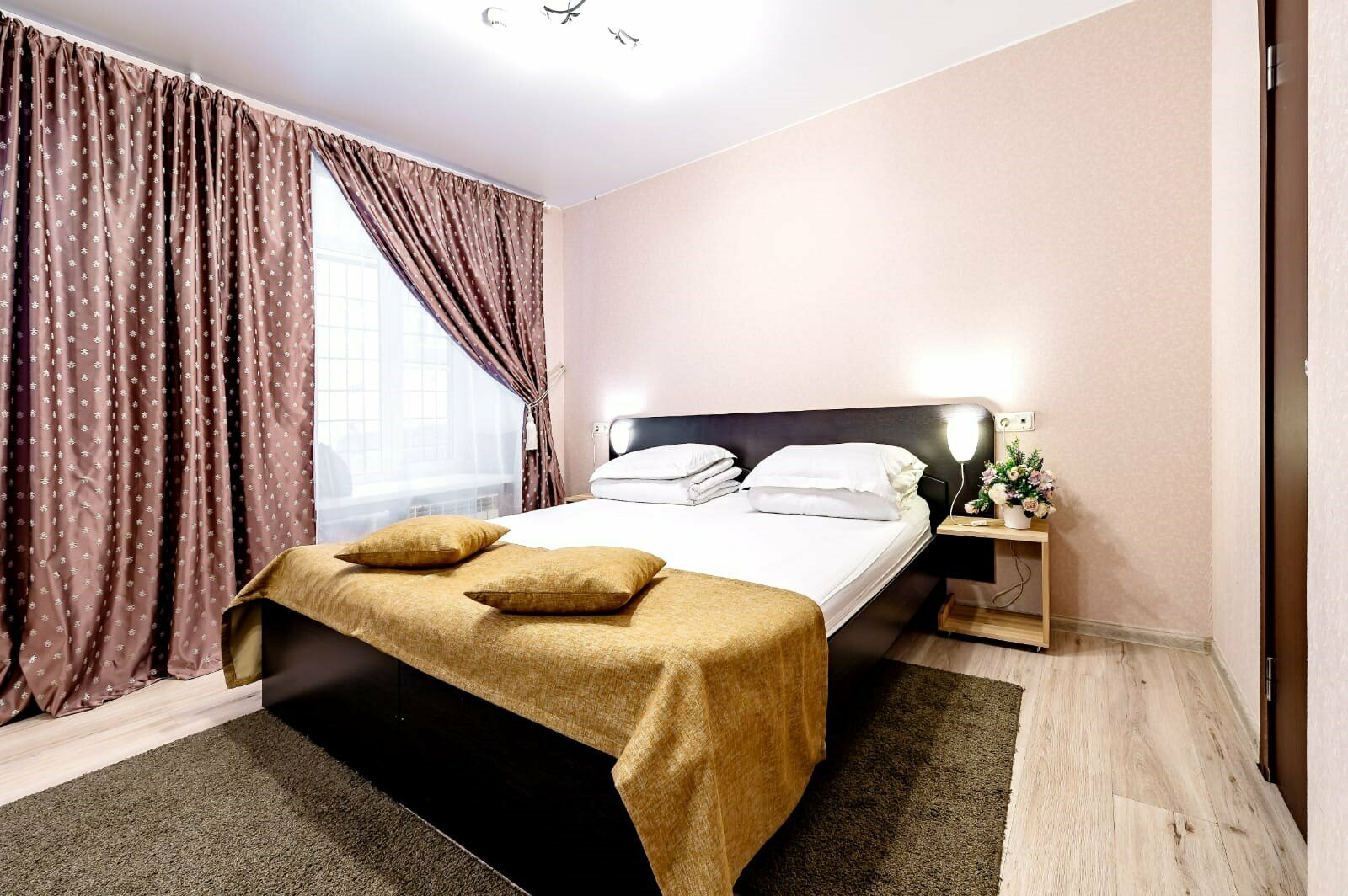 Комфорт Семейный  23м2