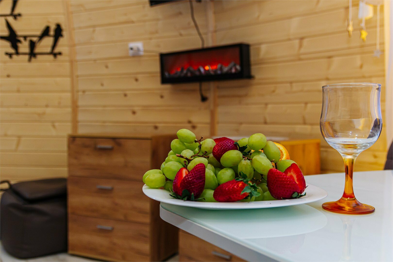 Шале Сфера 1 (Коробицыно)