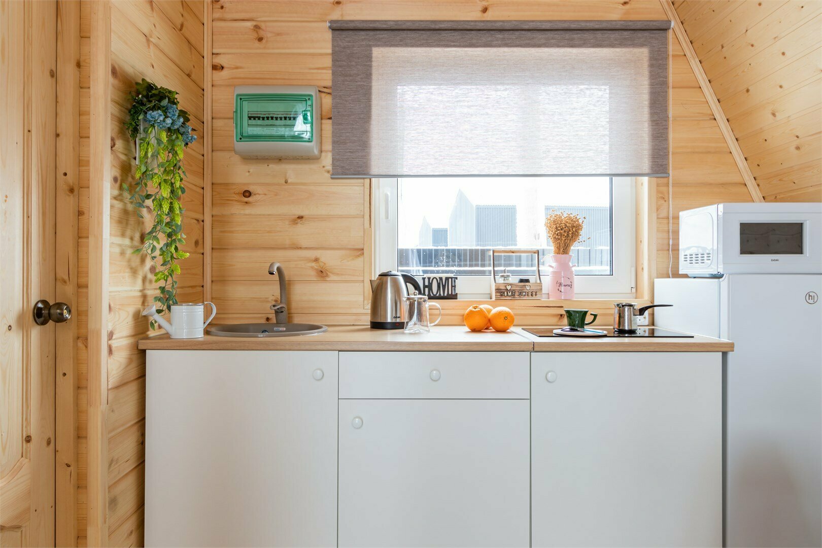 Дом №3 (Коробицыно)