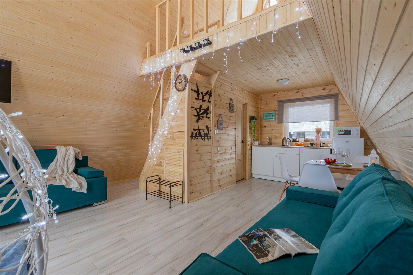 Дом №2 (Коробицыно)