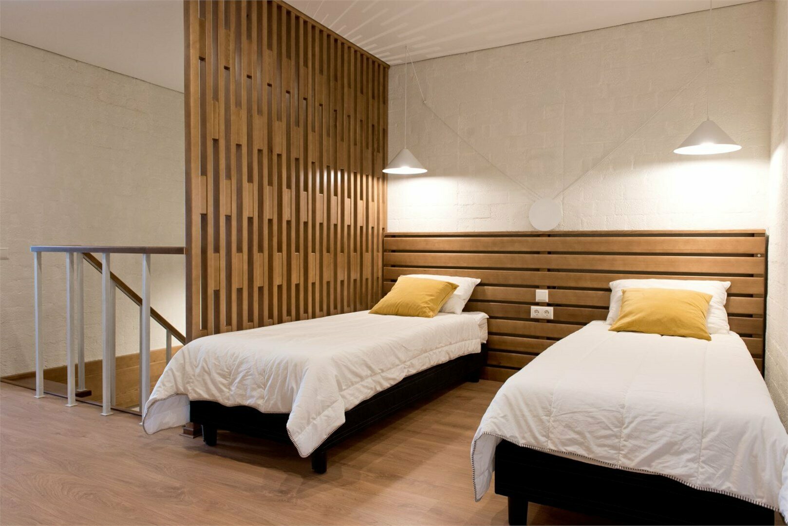 Улучшенное шале