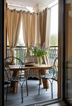 Улучшенные апартаменты с сауной в Art Apartments