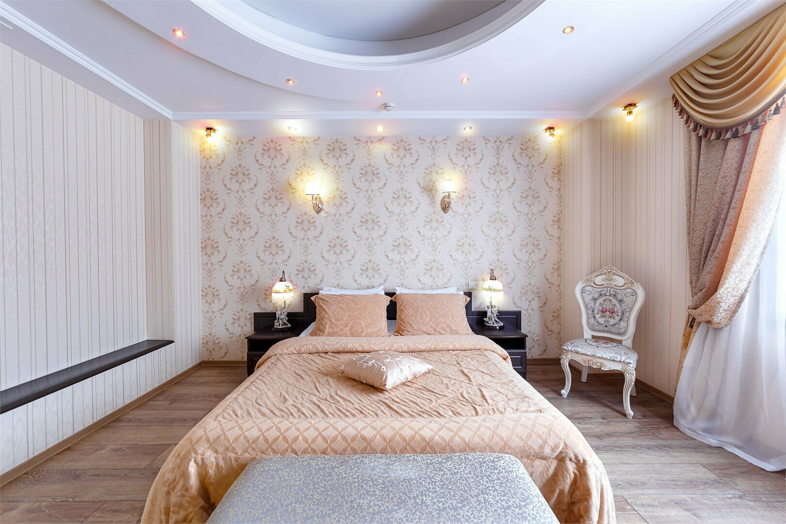 Номер «Люкс»