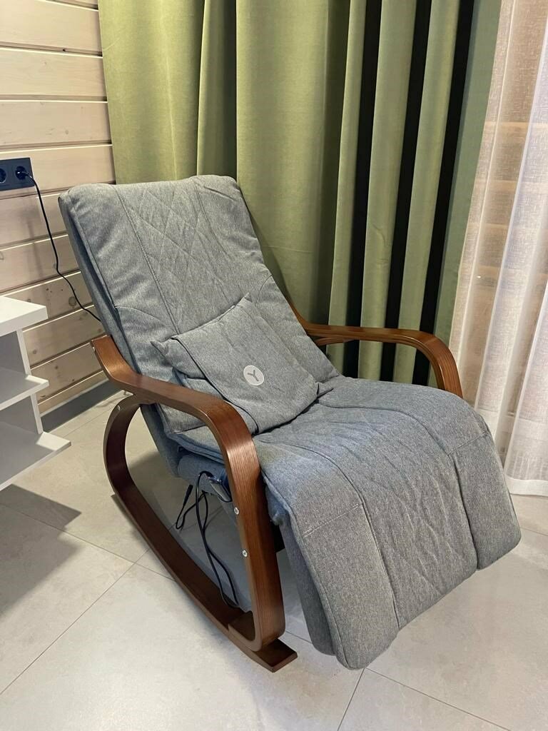 Коттедж для семейного отдыха