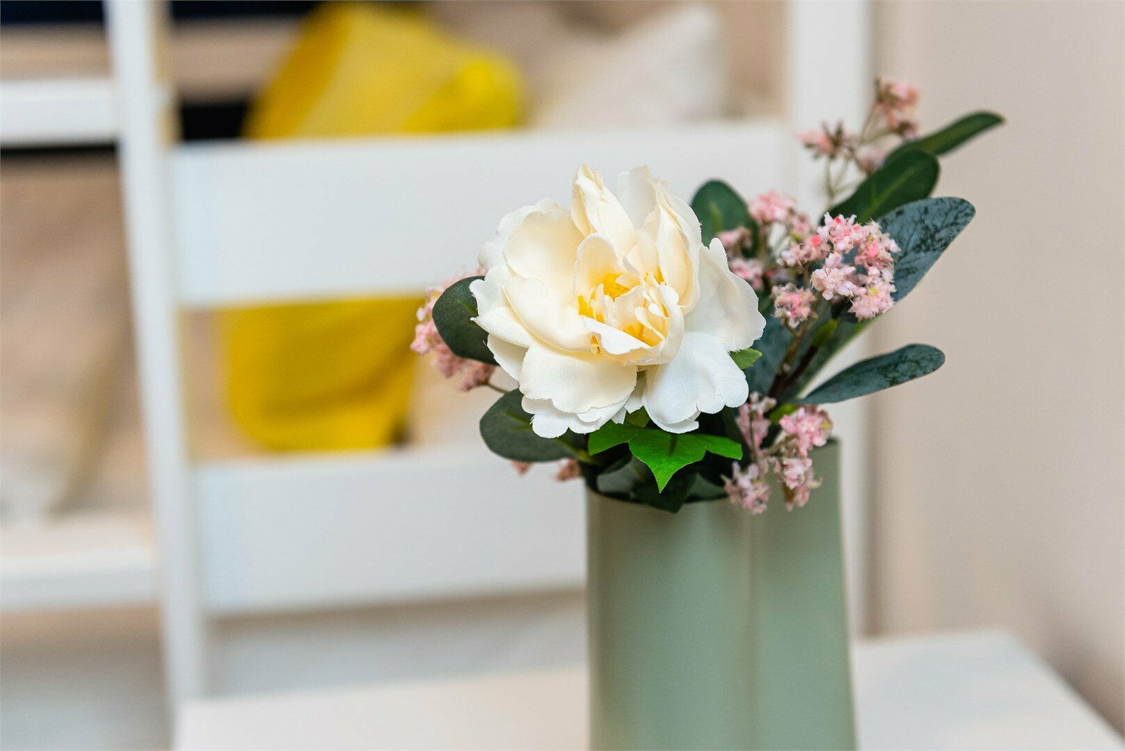 Стандартный семейный номер